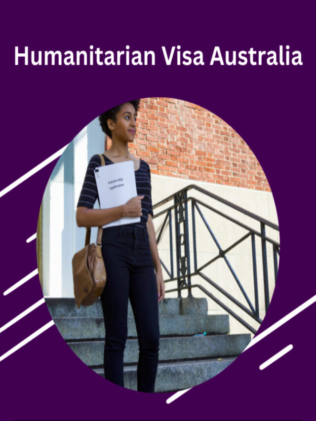 Humanitarian Visa Australia - FreePTETest