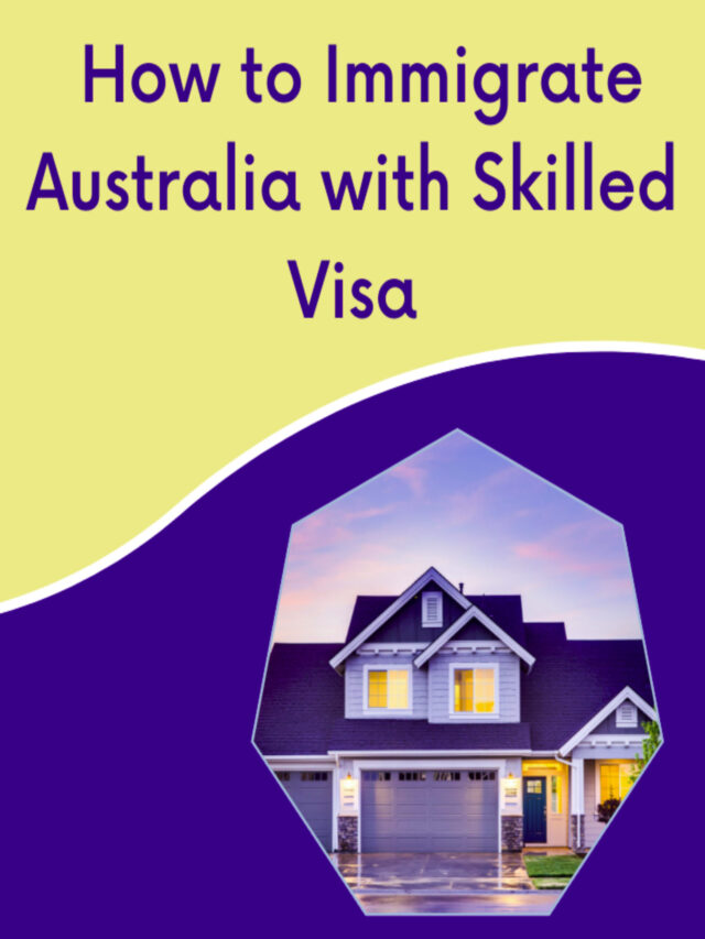 How to Immigrate Australia with Skilled Visa FreePTETest