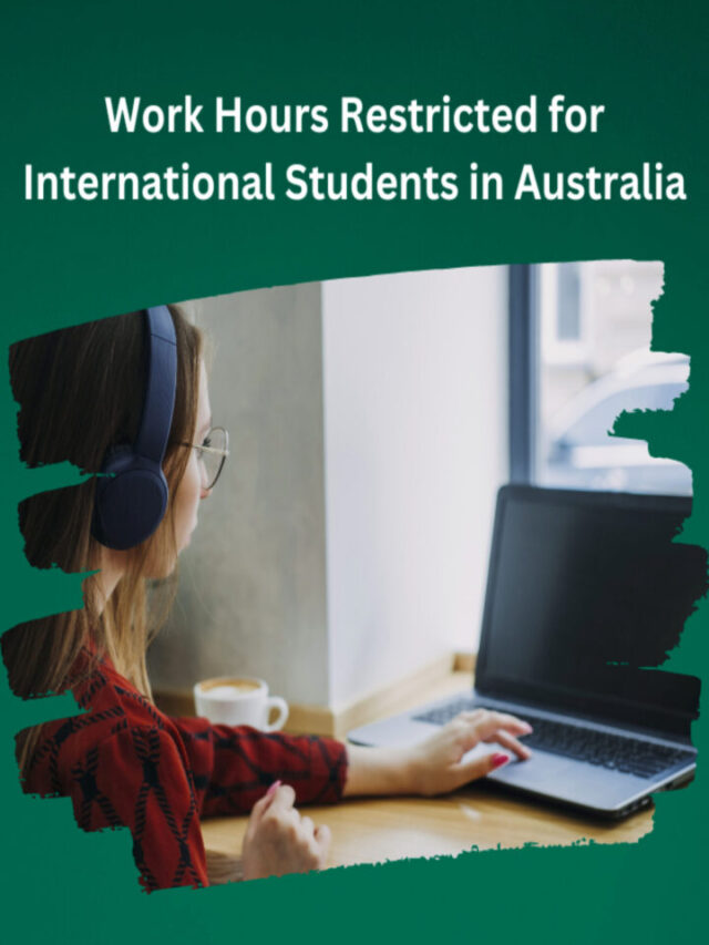 part time hours for students in australia