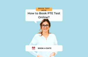 Read more about the article How to Book PTE Test Online?