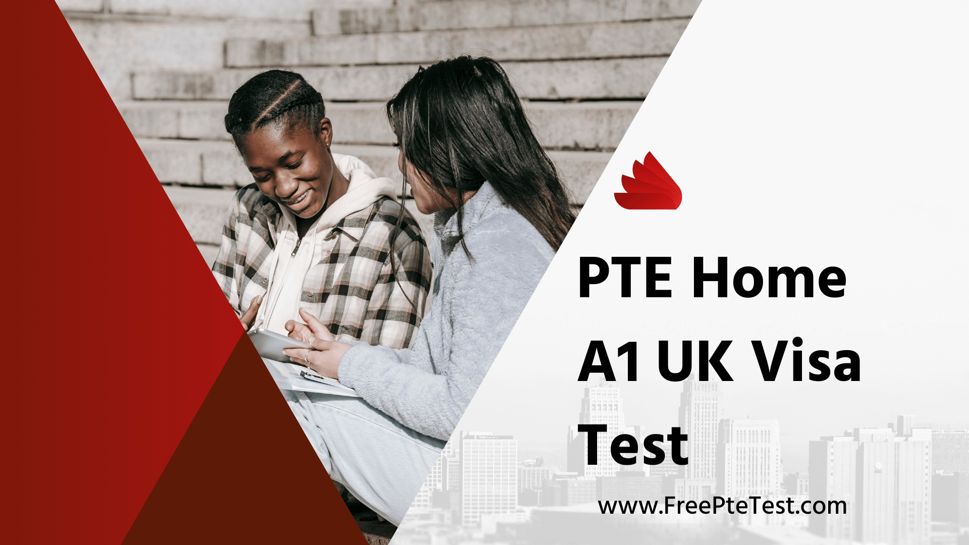 You are currently viewing PTE Home A1 UK Visa Test