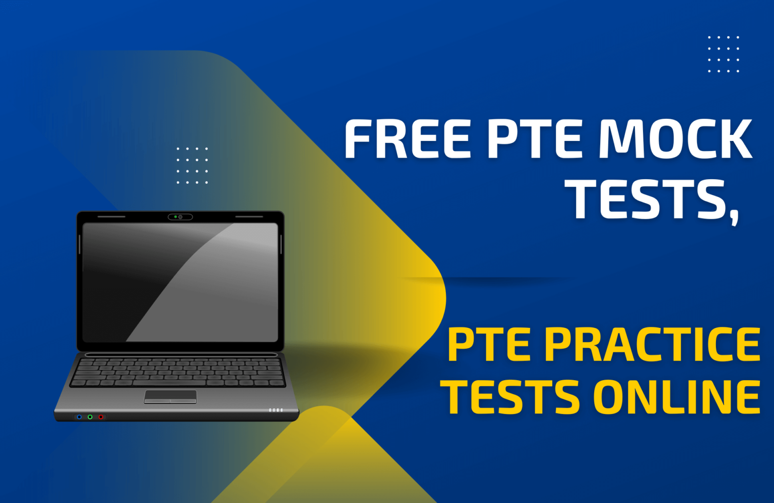 Free pte mock tests pte practice tests online freeptetest