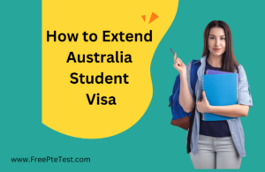 Read more about the article How to Extend Australia Student Visa?