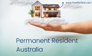 Read more about the article How can I get Permanent resident Australia?