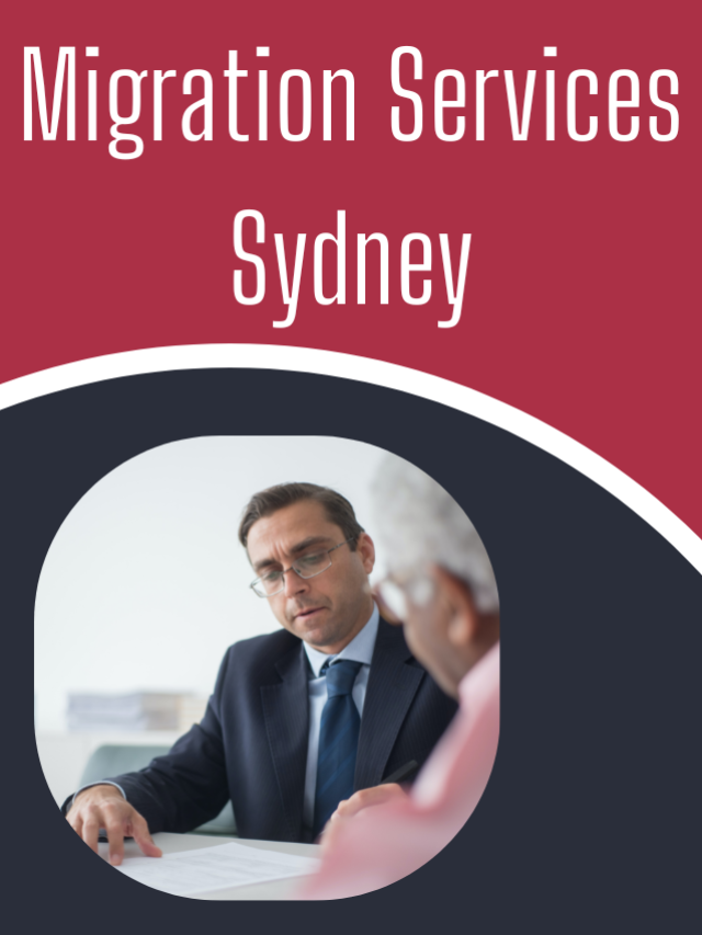 Read more about the article Migration Services Sydney