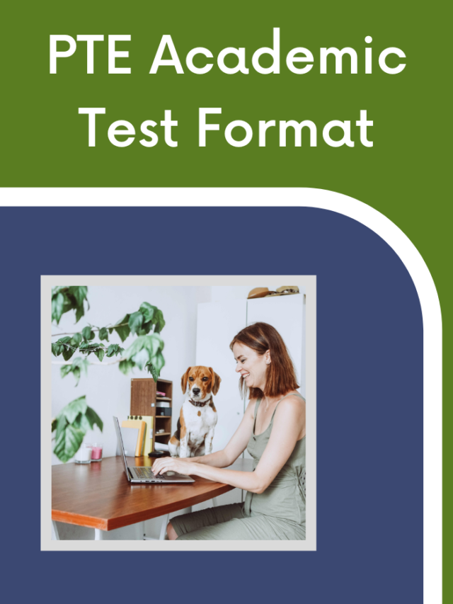 PTE Academic Test Format - Free Pte Mock Practice Test Samples