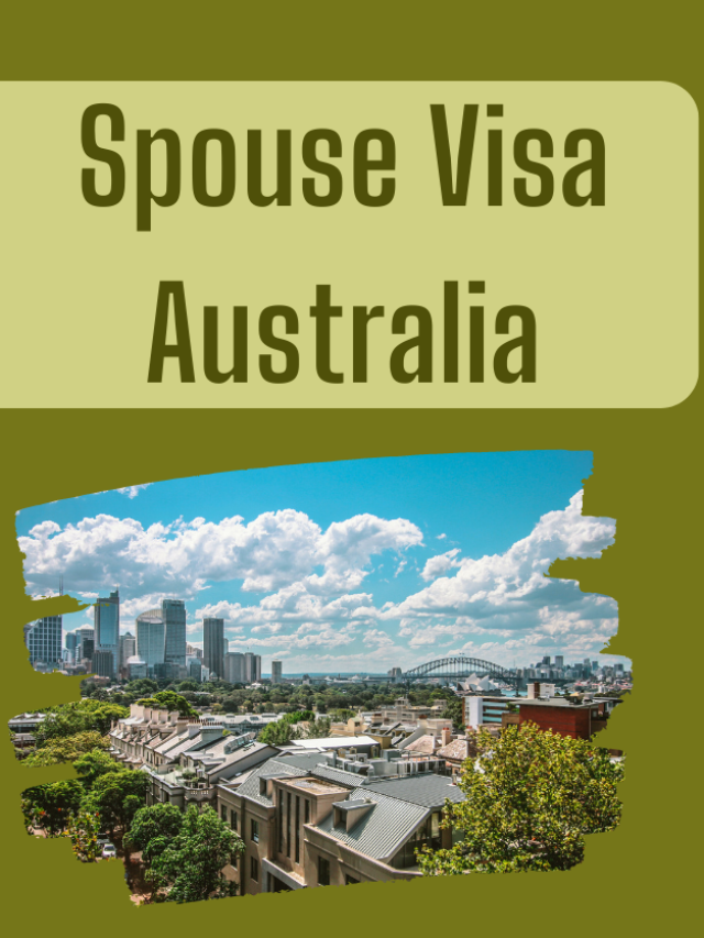 Spouse Visa Australia Freeptetest