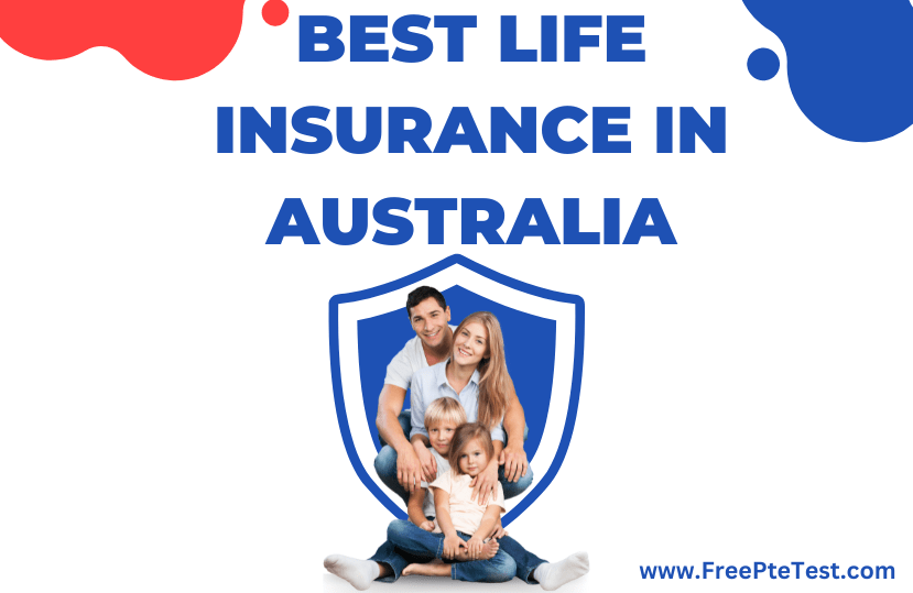 Read more about the article Best Life Insurance in Australia