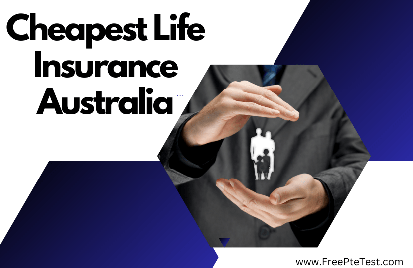 Read more about the article Cheapest Life Insurance Australia