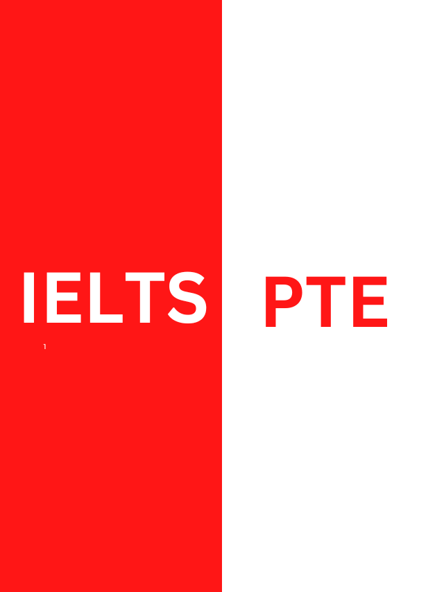 Read more about the article Comparing PTE and IELTS: Similarities and Difference