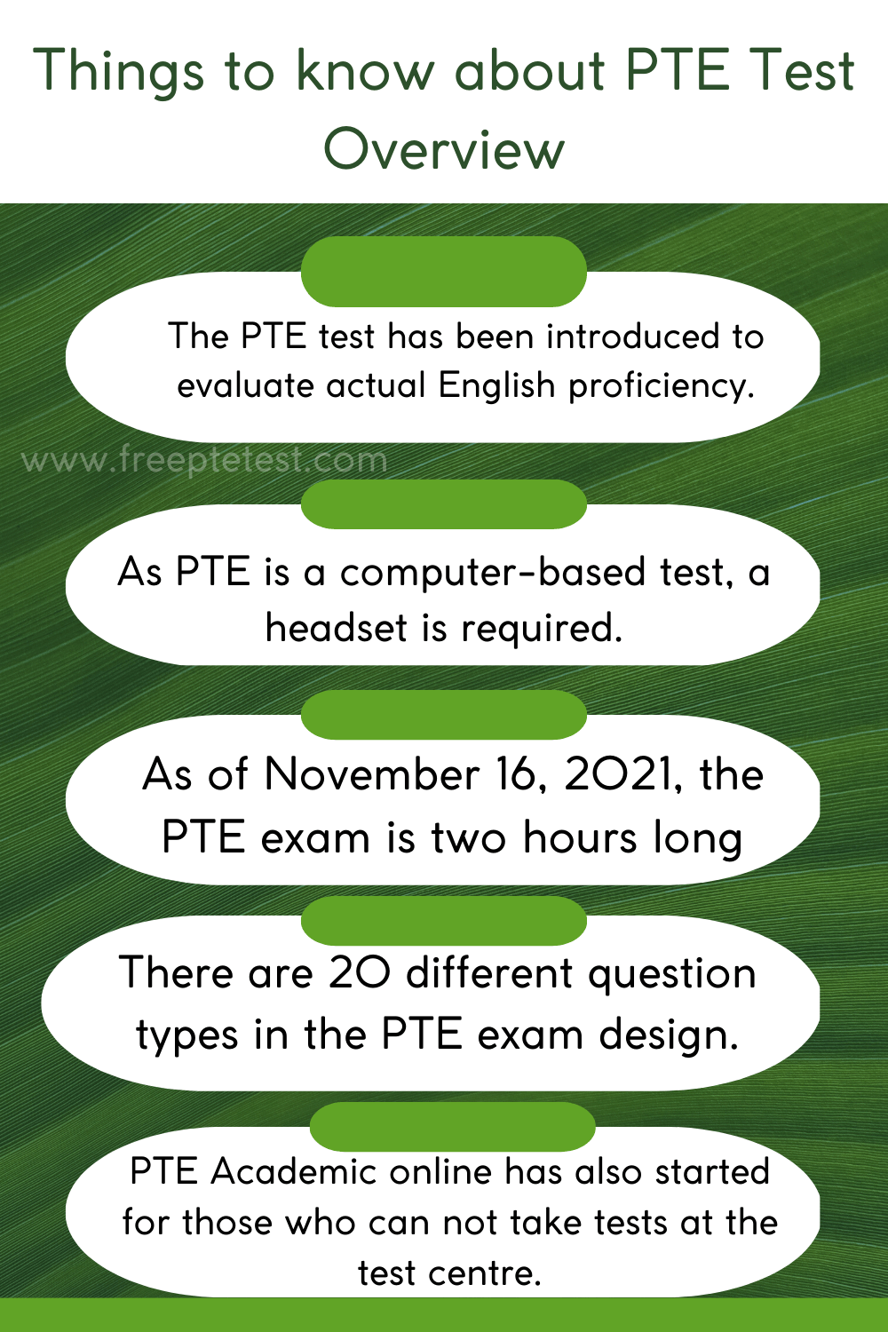 Things To Know About Pte Test Overview Free Pte Mock Practice Test Samples