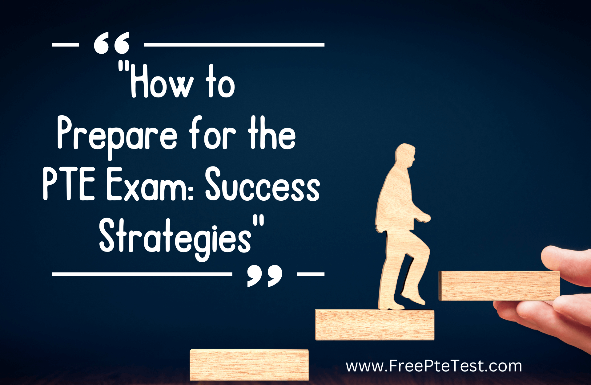 Read more about the article How to Prepare for the PTE Exam: Success Strategies