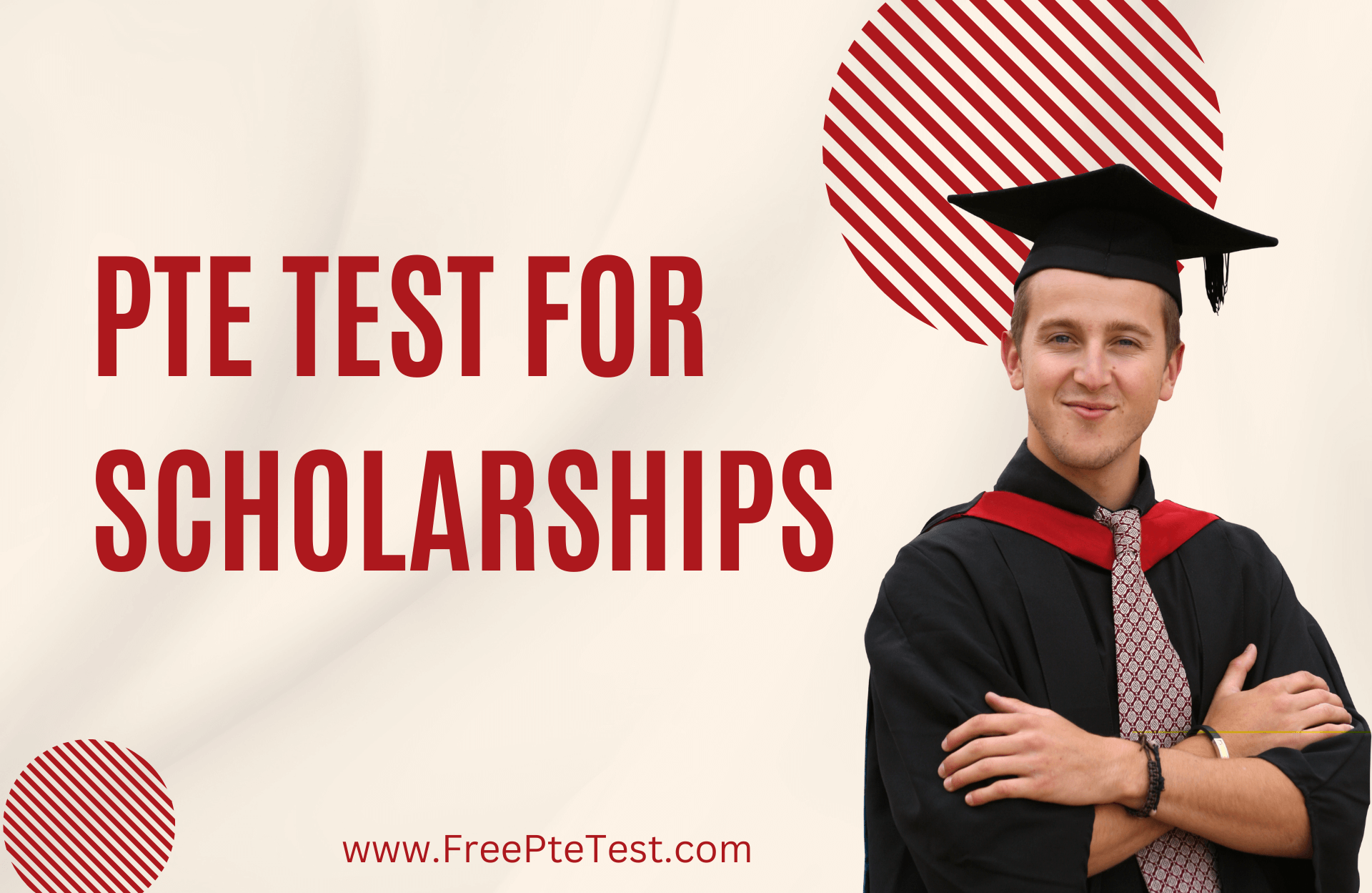 Read more about the article PTE Test for Scholarships