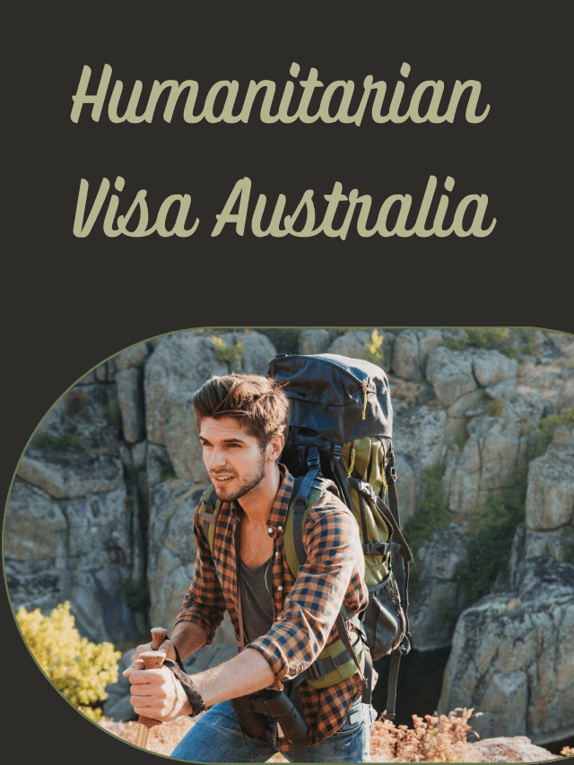 Read more about the article Humanitarian Visa Australia