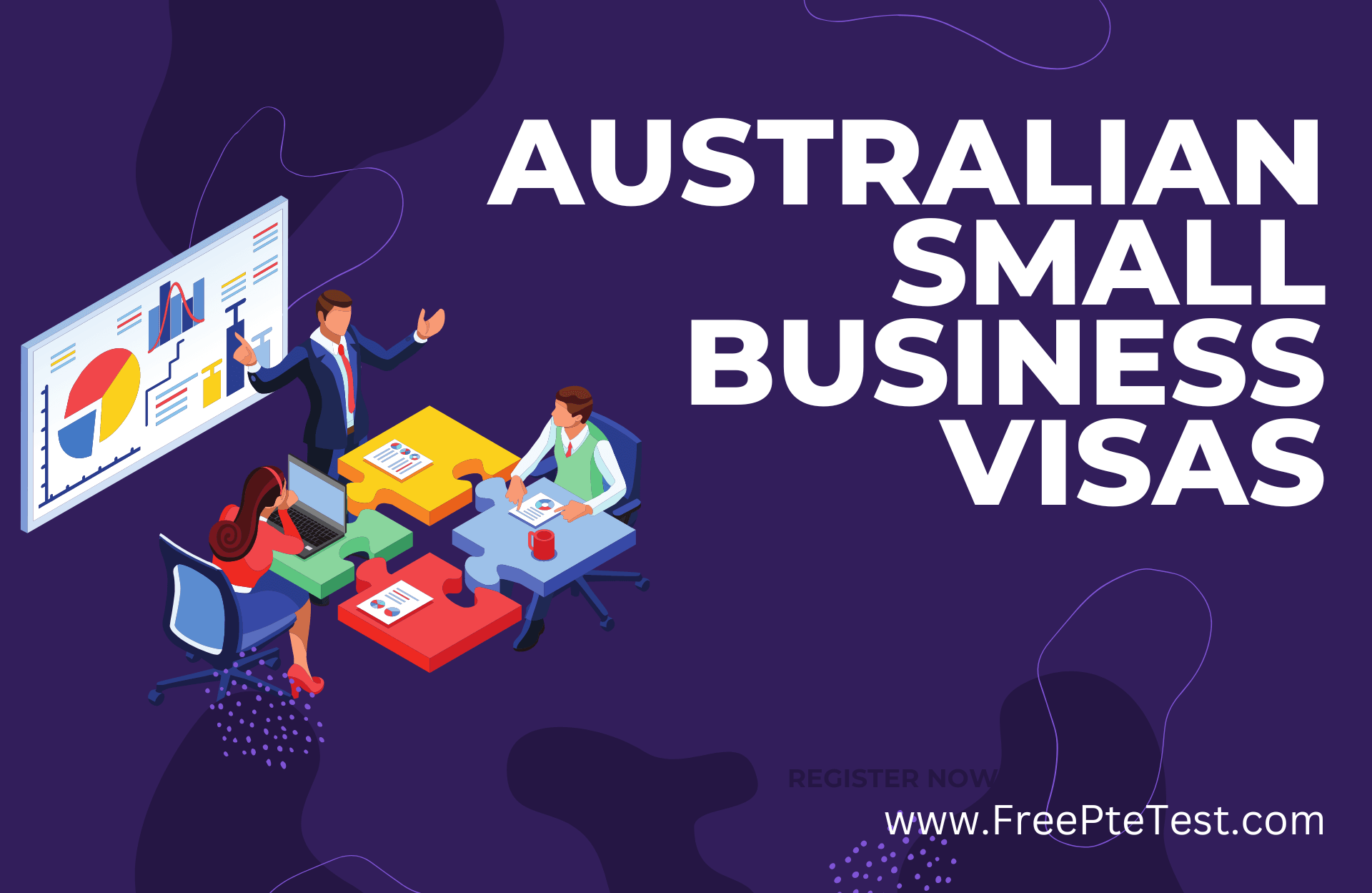 Read more about the article Australian Small Business Visas