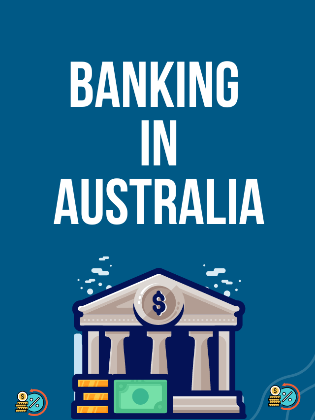 Read more about the article Banking in Australia