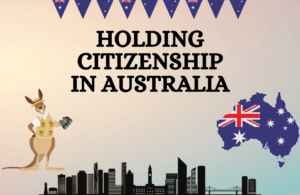 Read more about the article Holding citizenship in Australia