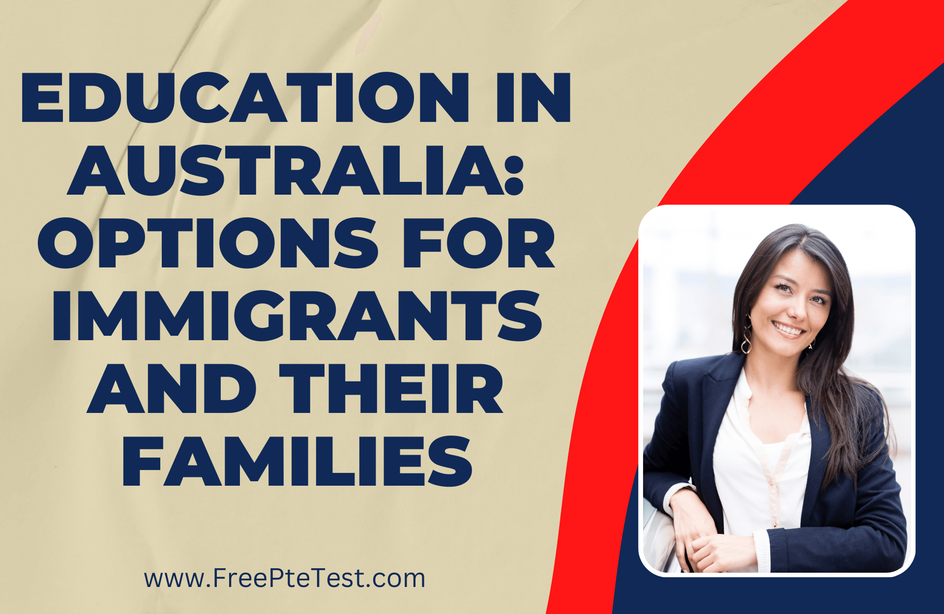Read more about the article Education in Australia: Options for Immigrants and Their Families