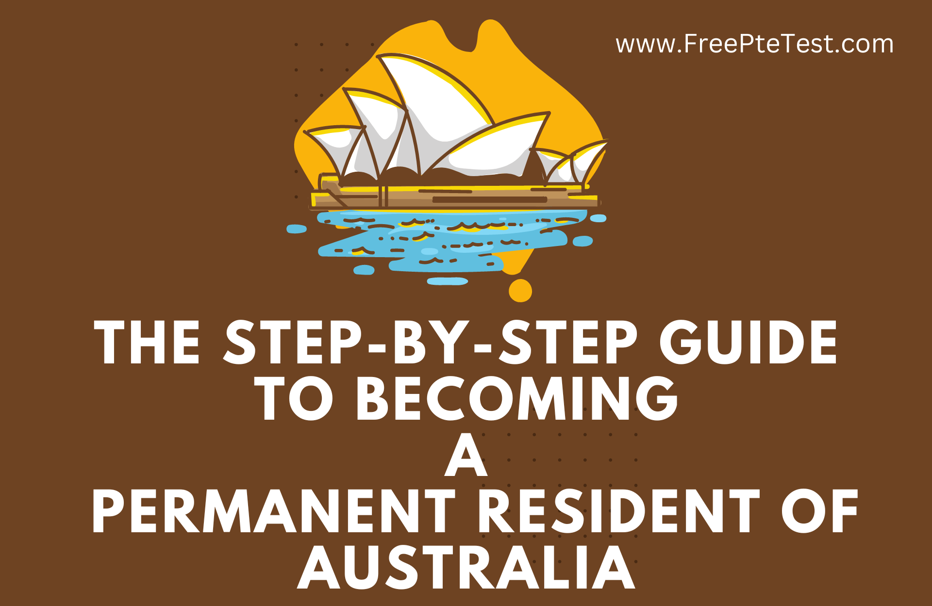 Read more about the article The Step-by-Step Guide to Becoming a Permanent Resident of Australia
