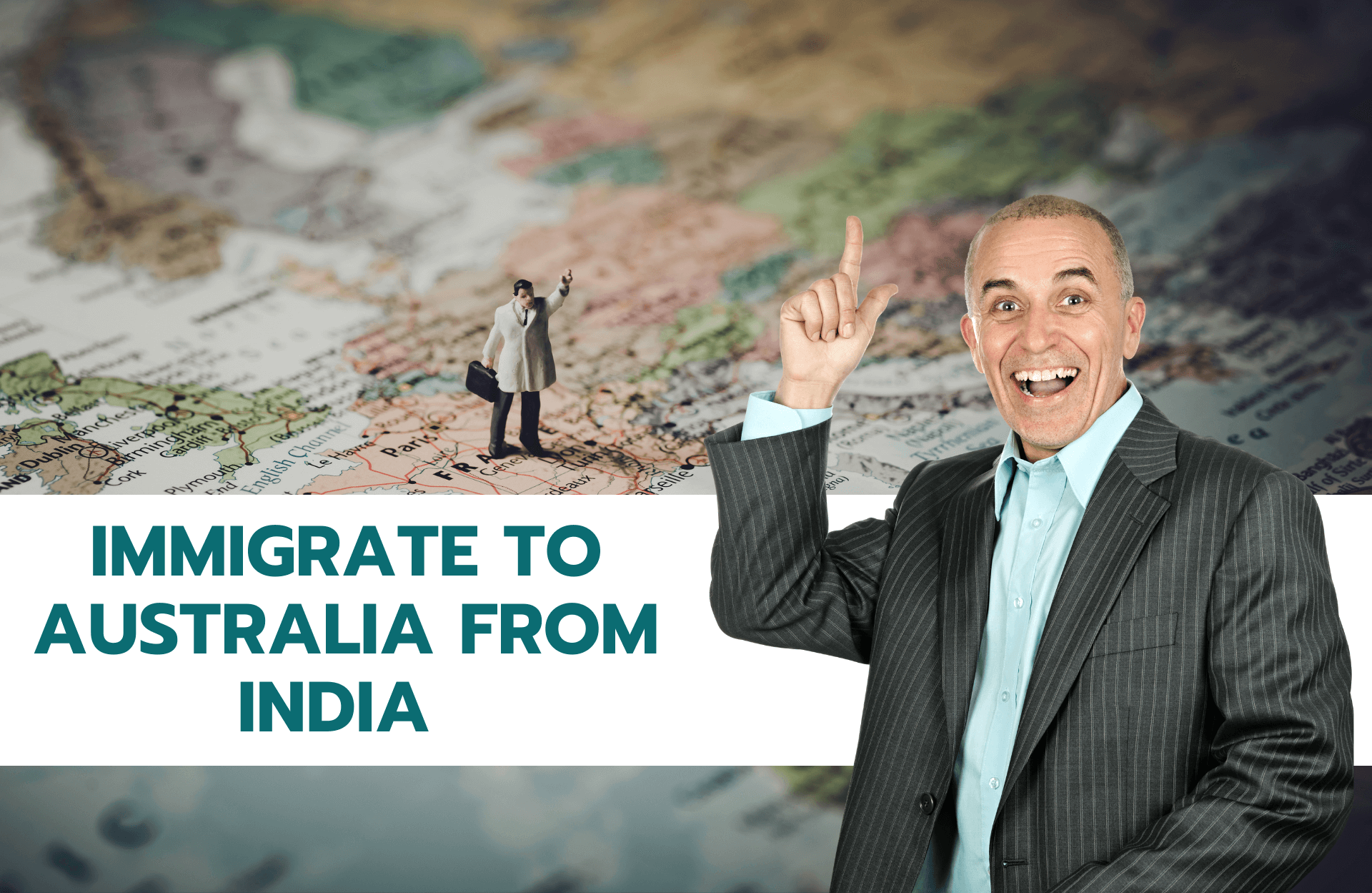 Read more about the article Immigrate to Australia from India