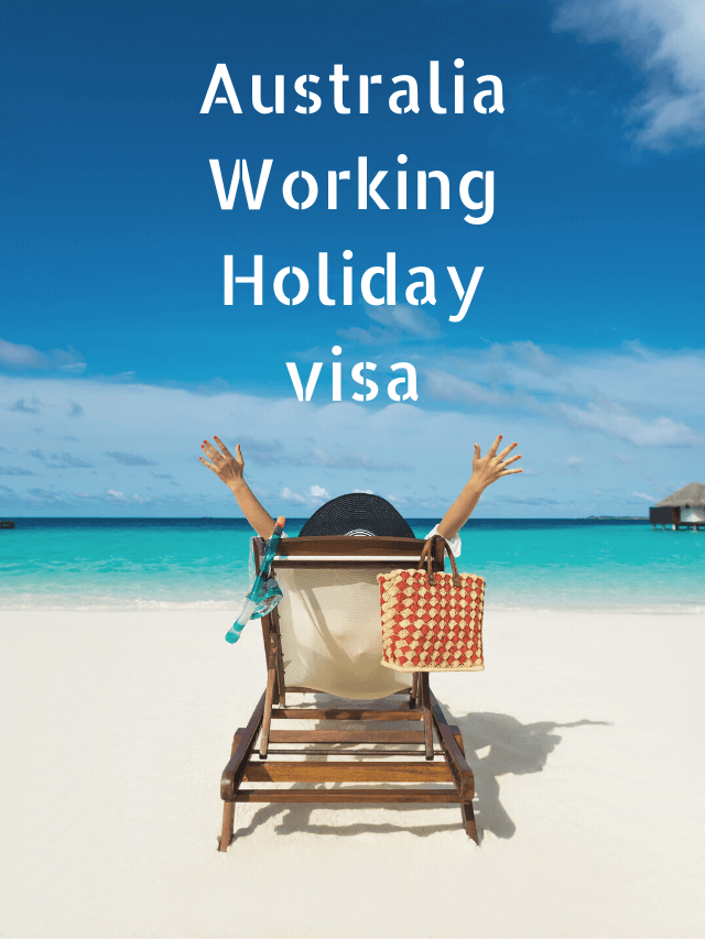 Read more about the article Australia Working Holiday visa