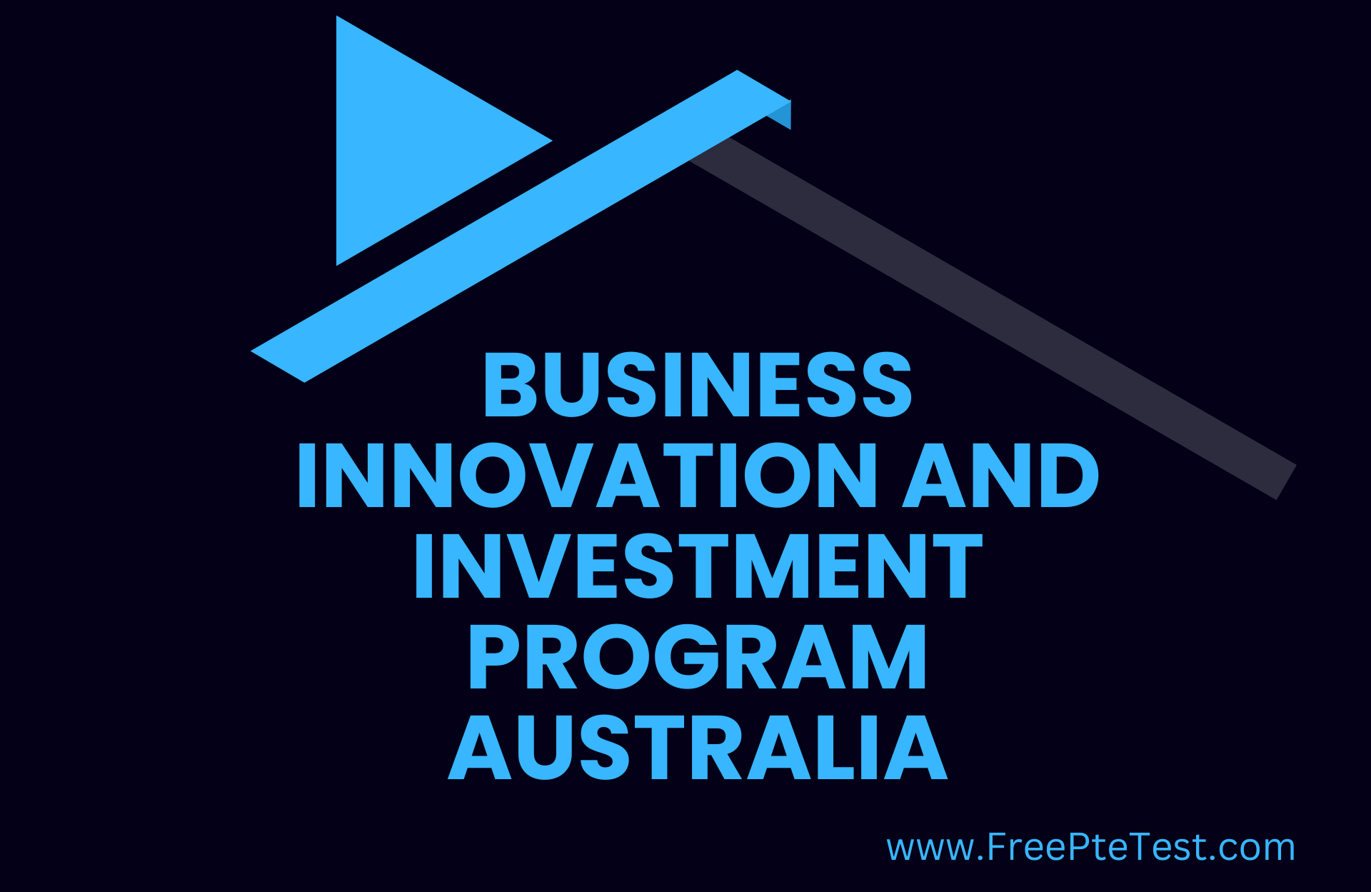 You are currently viewing Business Innovation and Investment Program Australia
