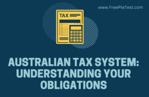 Read more about the article Australian Tax System: Understanding Your Obligations