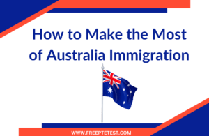 Read more about the article How to Make the Most of Western Australia Immigration