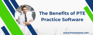 Read more about the article Maximizing Your Study Time: The Benefits of PTE Practice Software