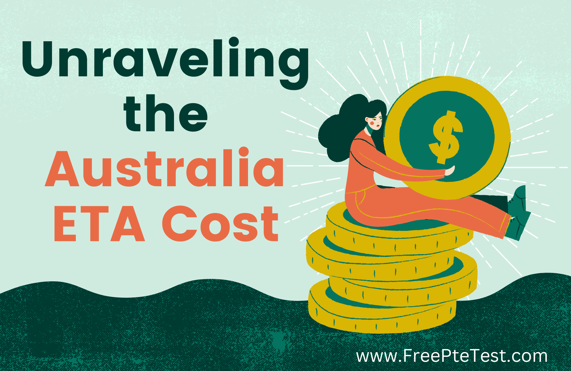 You are currently viewing Unraveling the Australia ETA Cost