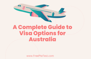 Read more about the article A Complete Guide to Visa Options for Australia