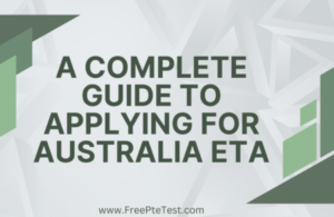 Read more about the article A Complete Guide to Applying for Australia ETA