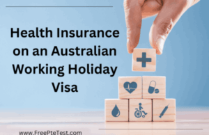 Read more about the article Health Insurance on an Australian Working Holiday Visa