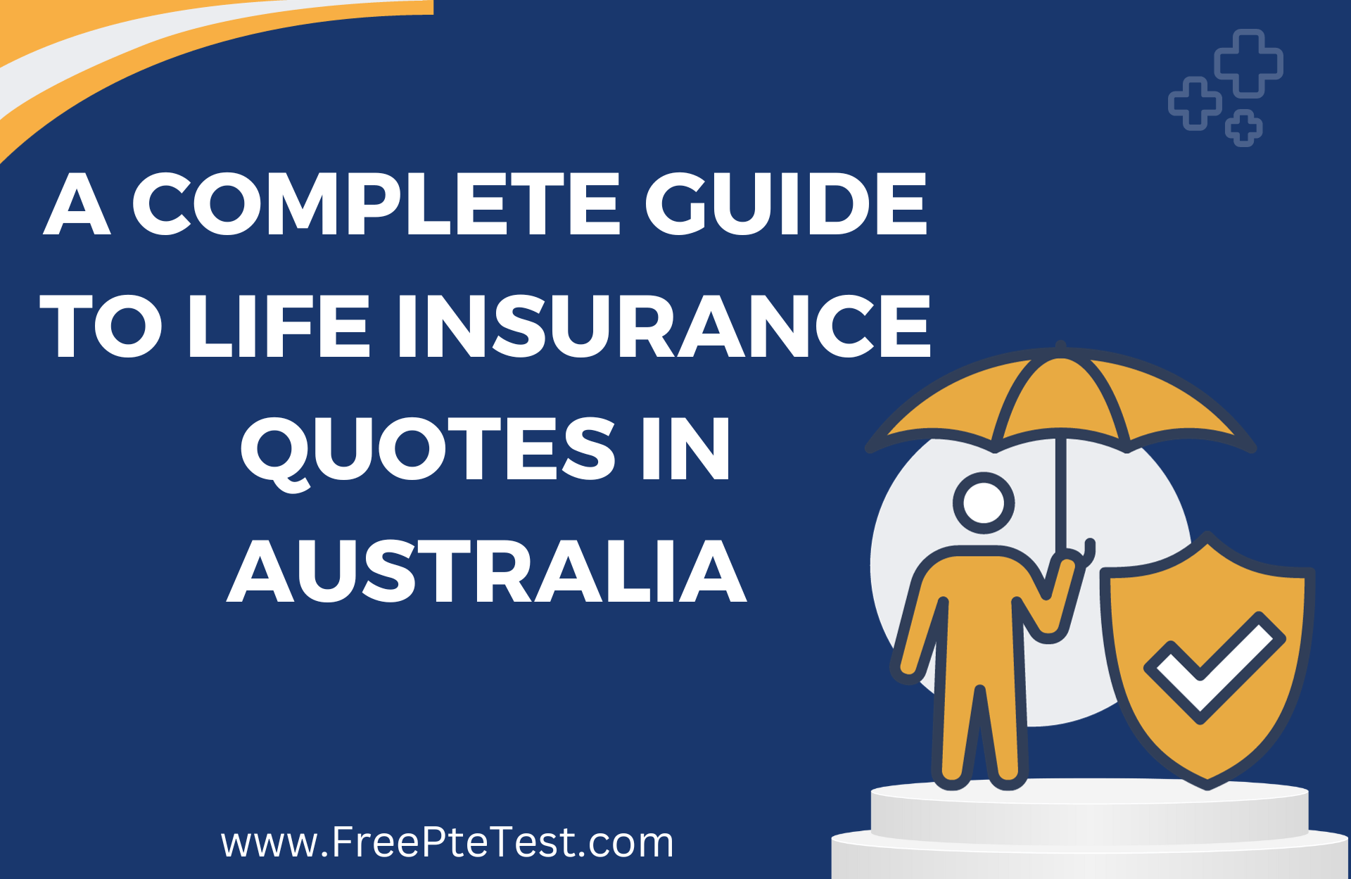 You are currently viewing Guide to Life Insurance Quotes in Australia