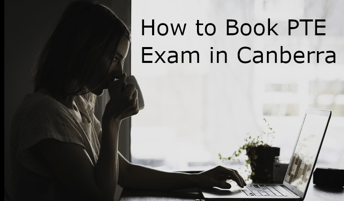 Read more about the article How to Book PTE Exam in Canberra