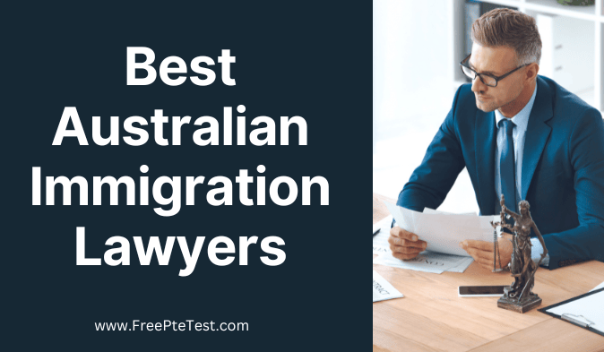 Read more about the article Tip to Find Best Australian Immigration Lawyers