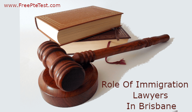 Read more about the article What is the Role Of Immigration Lawyers In Brisbane