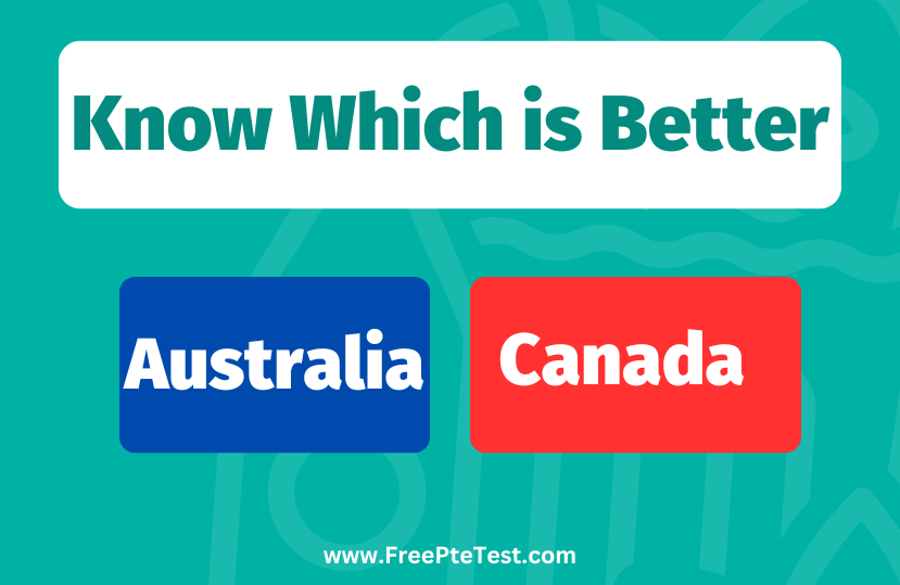 Read more about the article Benefits of Choosing Australia Over Canada